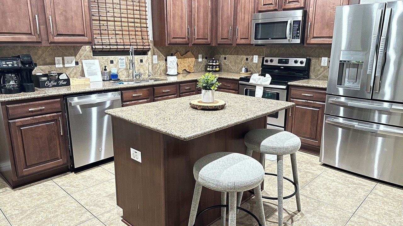 Photo of Kitchen in South Arlington