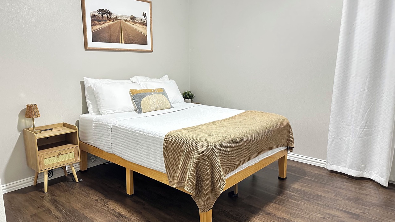 Photo of Bedroom in South Arlington