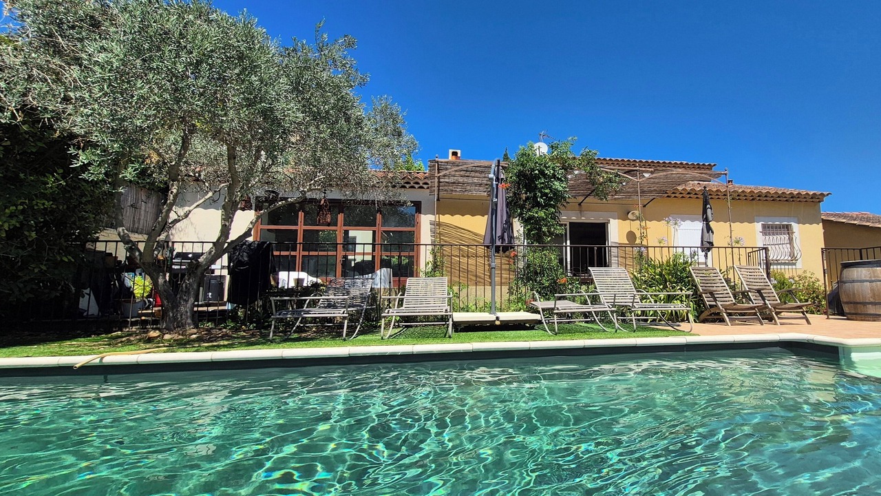 Photo of Outdoor in Chateauneuf-de-Gadagne