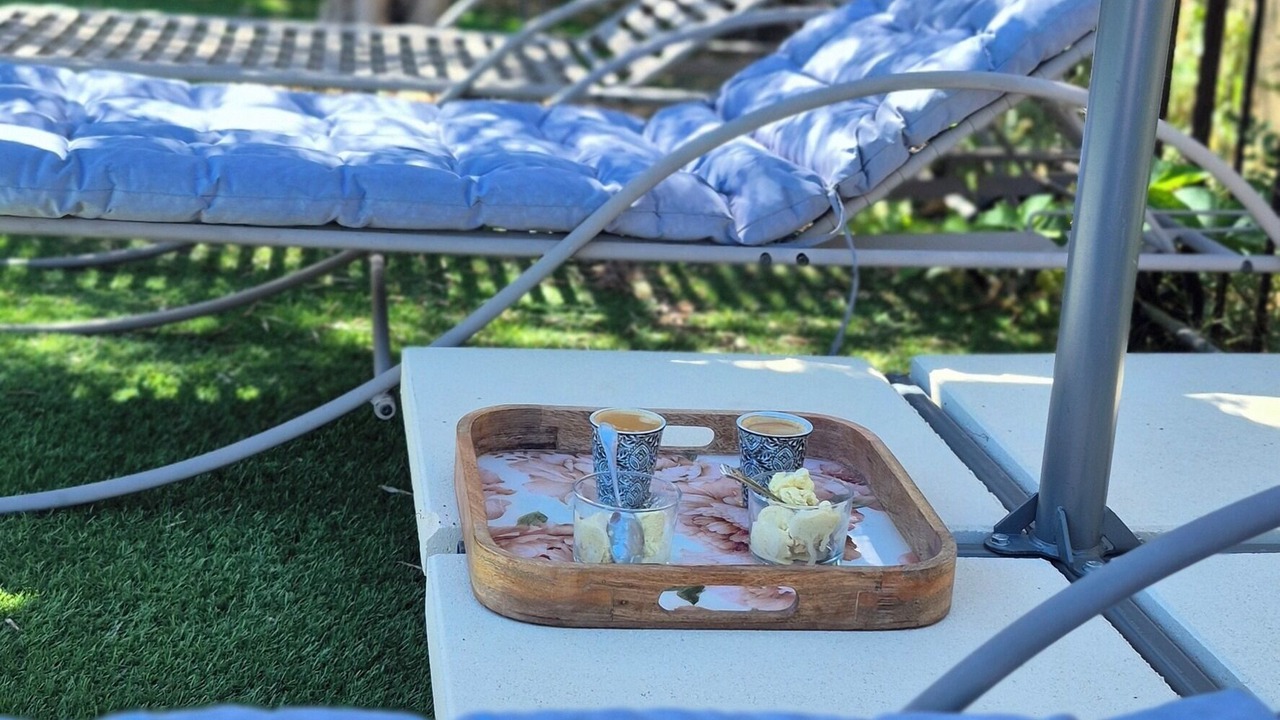 Photo of Outdoor in Chateauneuf-de-Gadagne