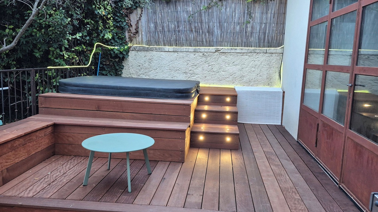 Photo of Outdoor in Chateauneuf-de-Gadagne