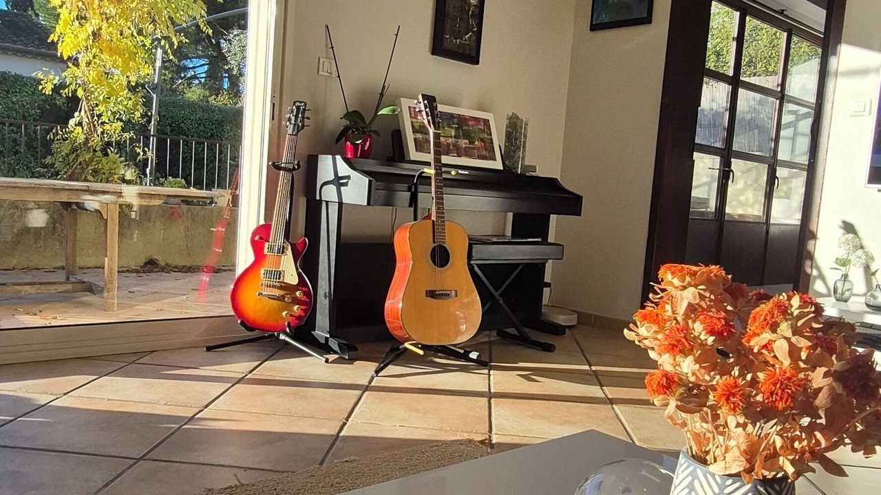 Photo of Others in Chateauneuf-de-Gadagne