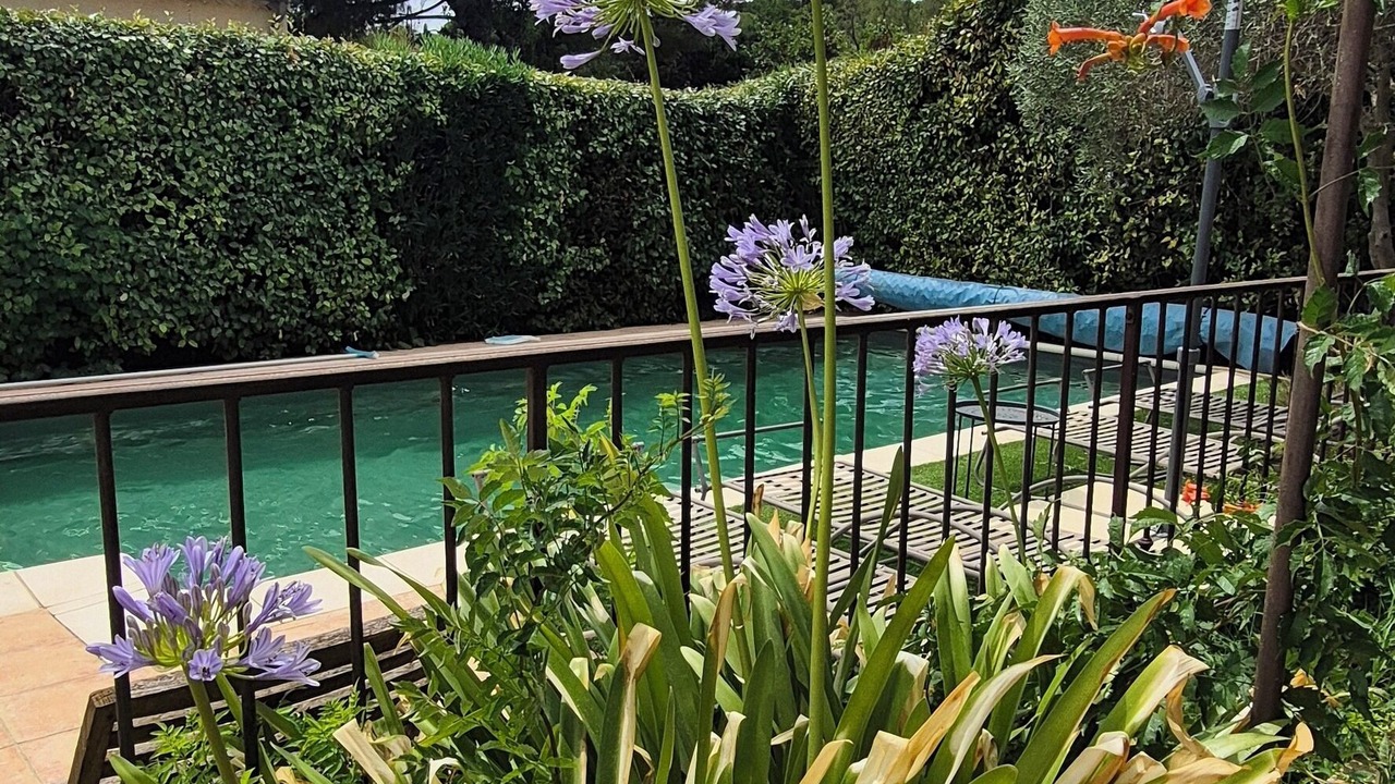 Photo of Outdoor in Chateauneuf-de-Gadagne