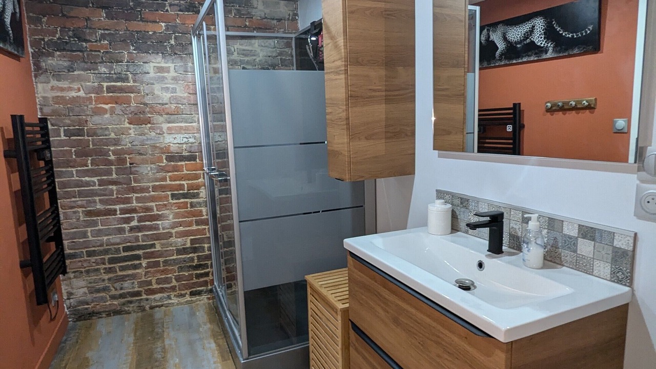 Photo of Bathroom in Fervaques