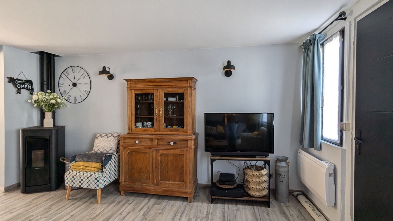 Photo of Livingroom in Fervaques