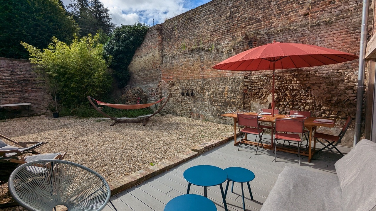 Photo of Outdoor in Fervaques