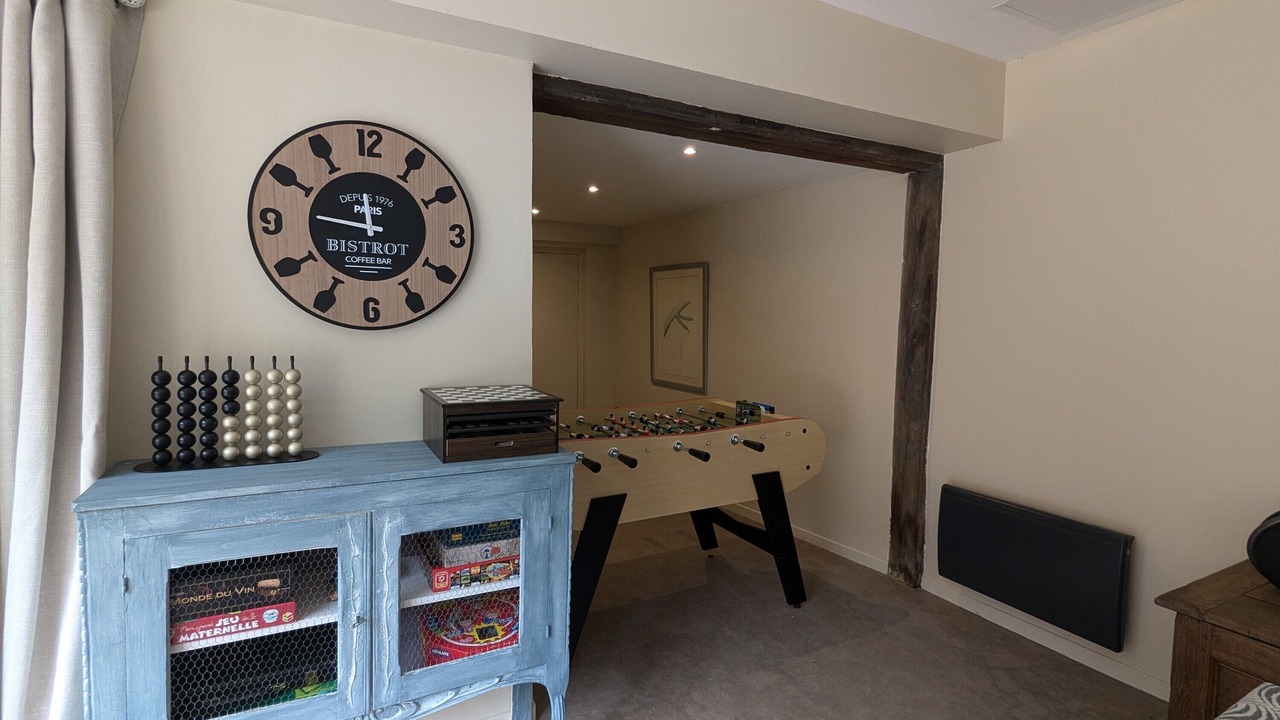 Photo of Bedroom in Fervaques