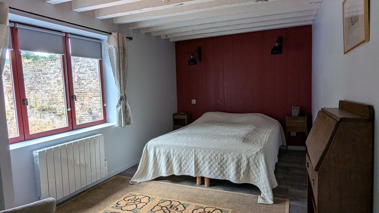 Photo of Bedroom in Fervaques