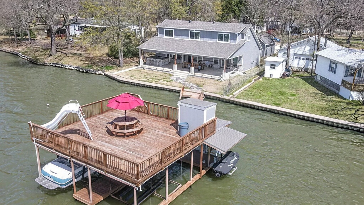 Photo of Outdoor in Leisure Land