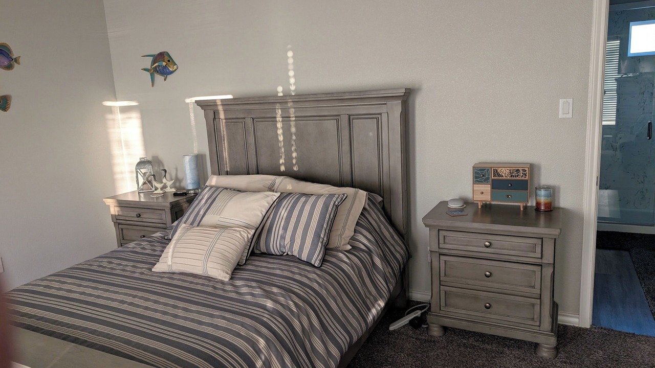 Photo of Bedroom in Leisure Land
