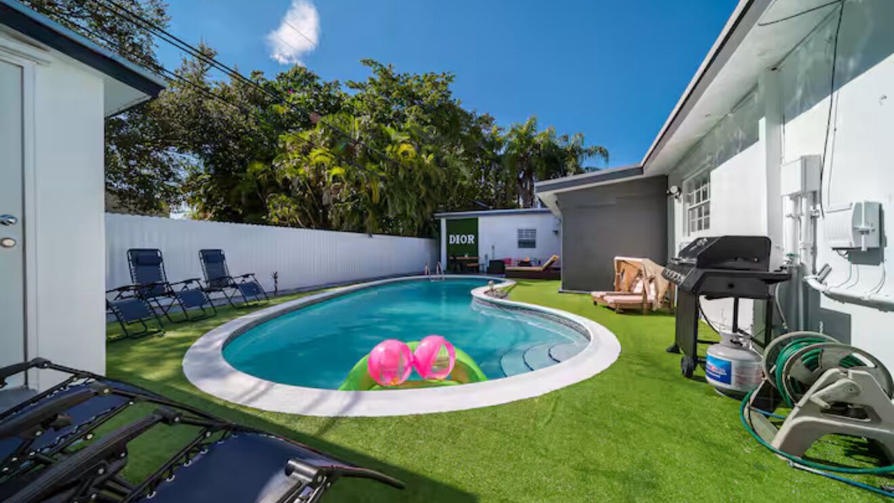 Photo of Outdoor in Ives Estates