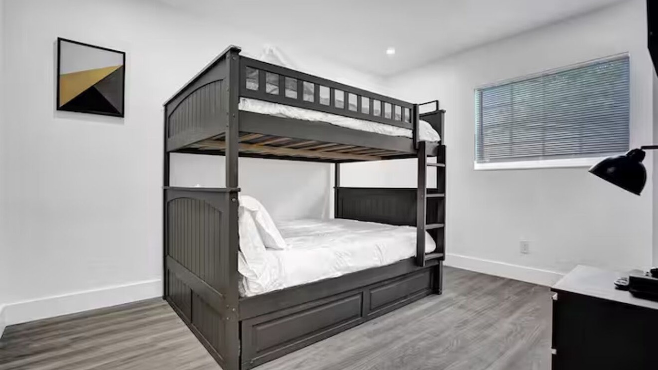 Photo of Bedroom in Ives Estates