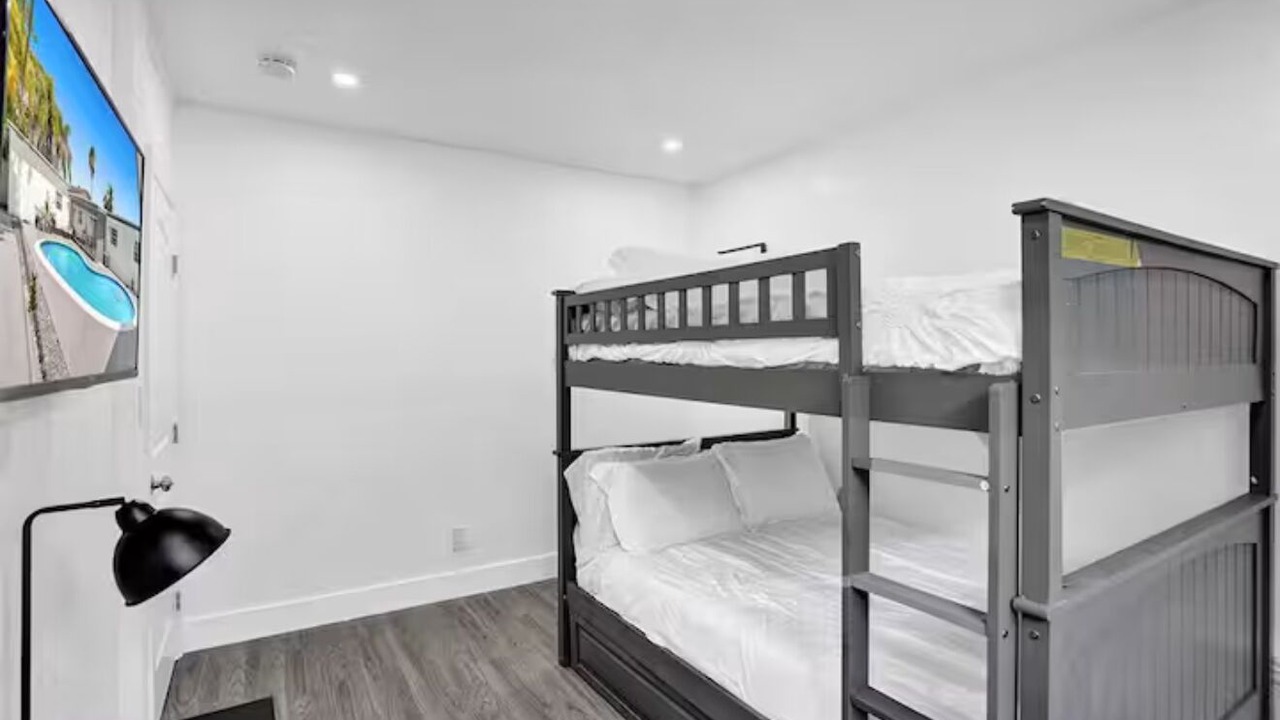 Photo of Bedroom in Ives Estates