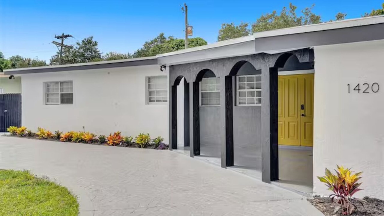 Photo of Outdoor in Ives Estates