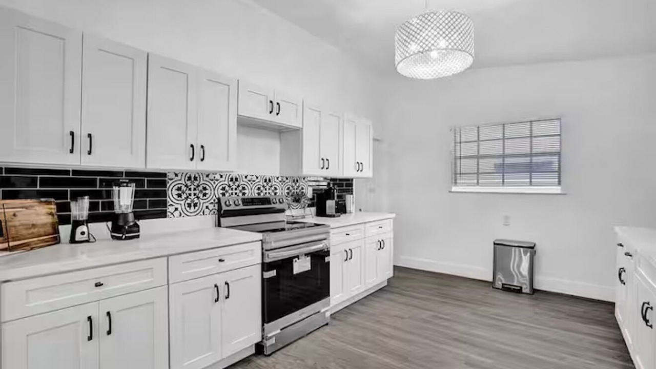 Photo of Kitchen in Ives Estates