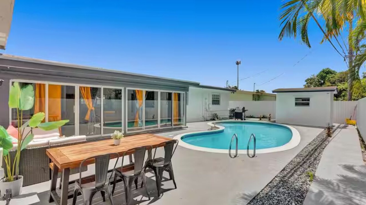Photo of Outdoor in Ives Estates