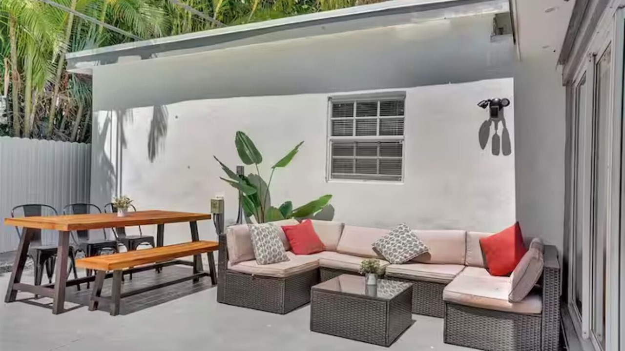 Photo of Outdoor in Ives Estates