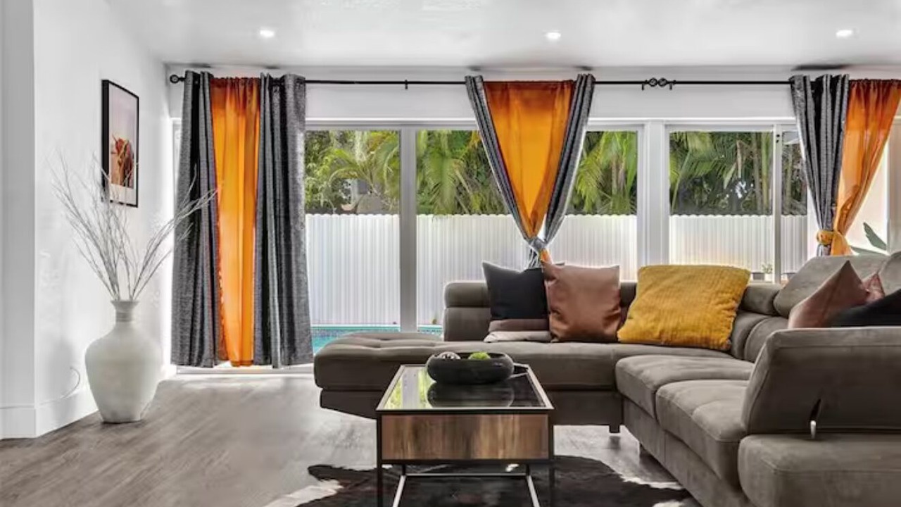 Photo of Livingroom in Ives Estates