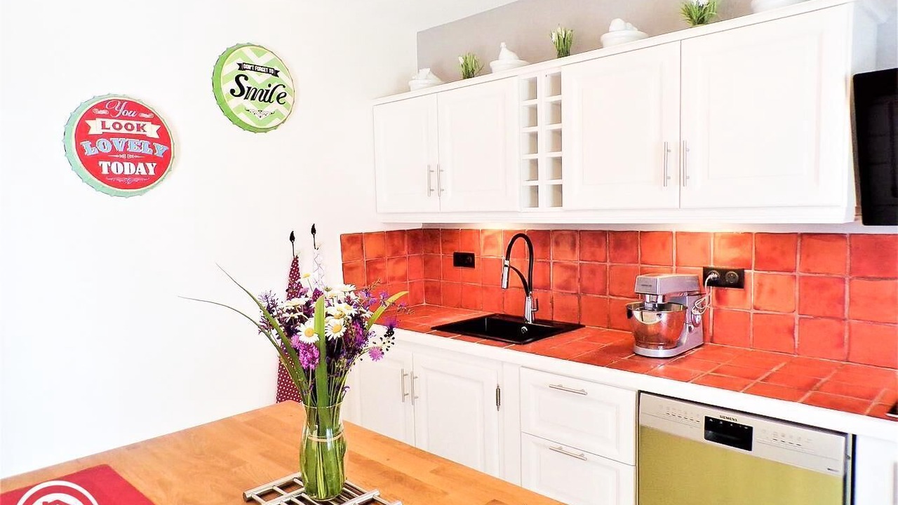 Photo of Kitchen in Concores