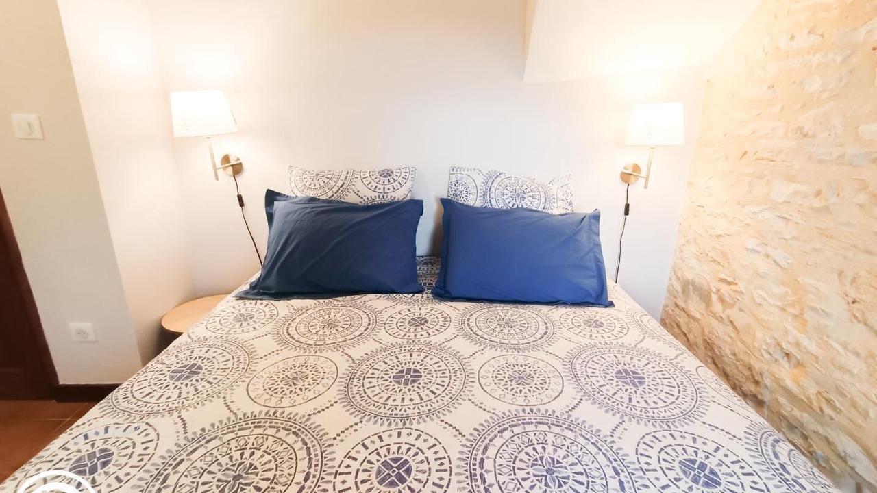 Photo of Bedroom in Concores