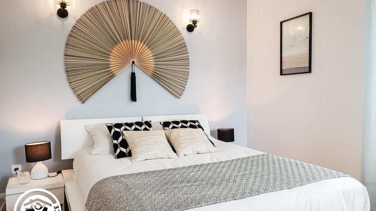 Photo of Bedroom in Prudhomat