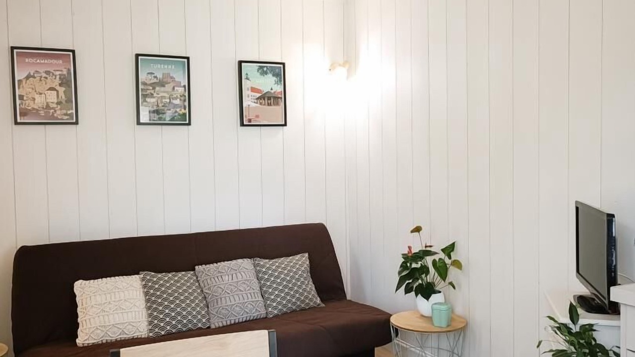 Photo of Livingroom in Prudhomat