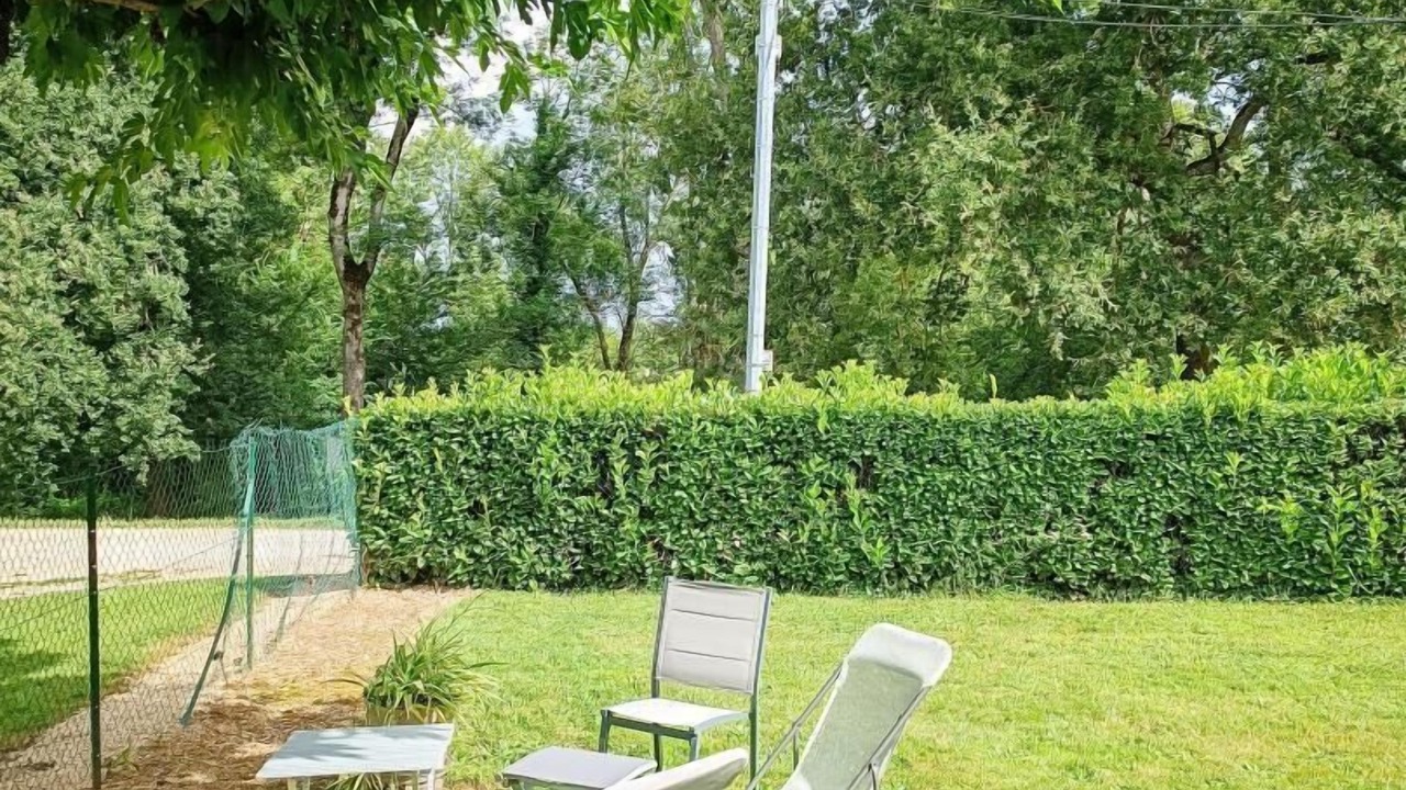 Photo of Outdoor in Prudhomat