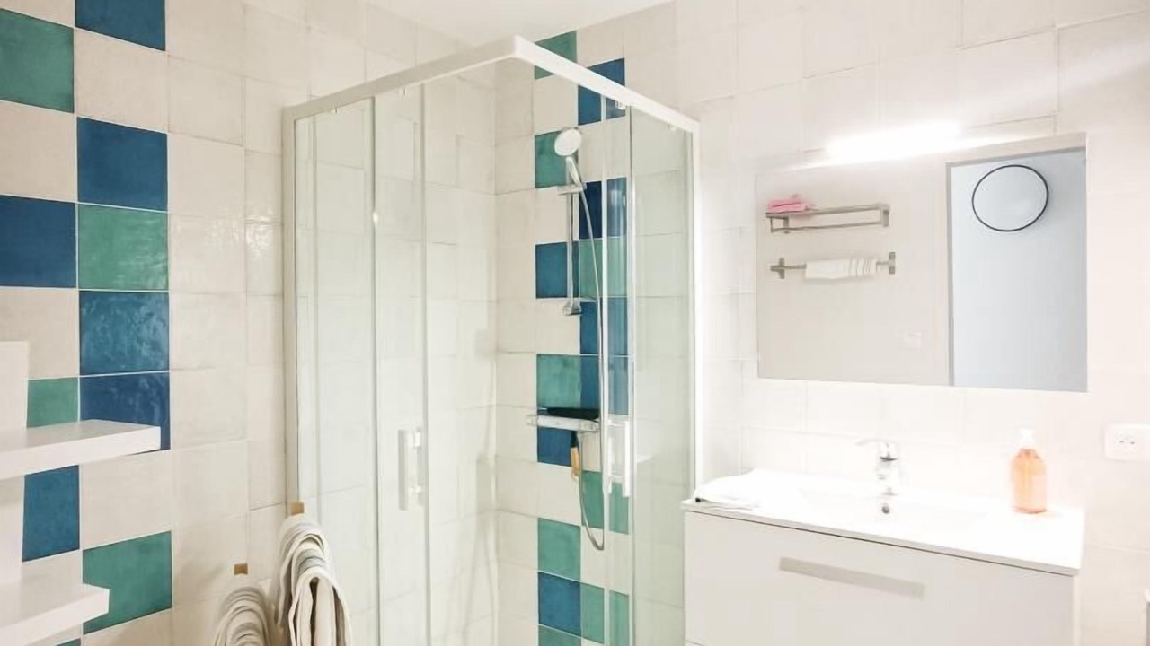 Photo of Bathroom in Prudhomat