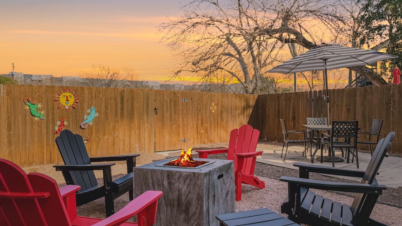 Photo of Outdoor in West Congress
