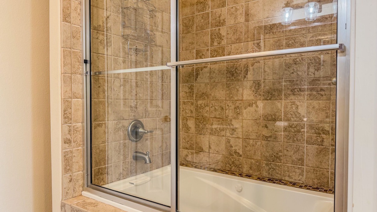 Photo of Bathroom in West Congress
