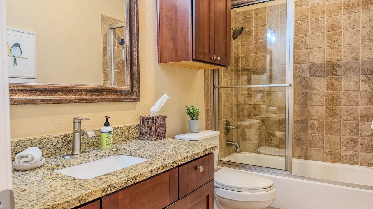 Photo of Bathroom in West Congress