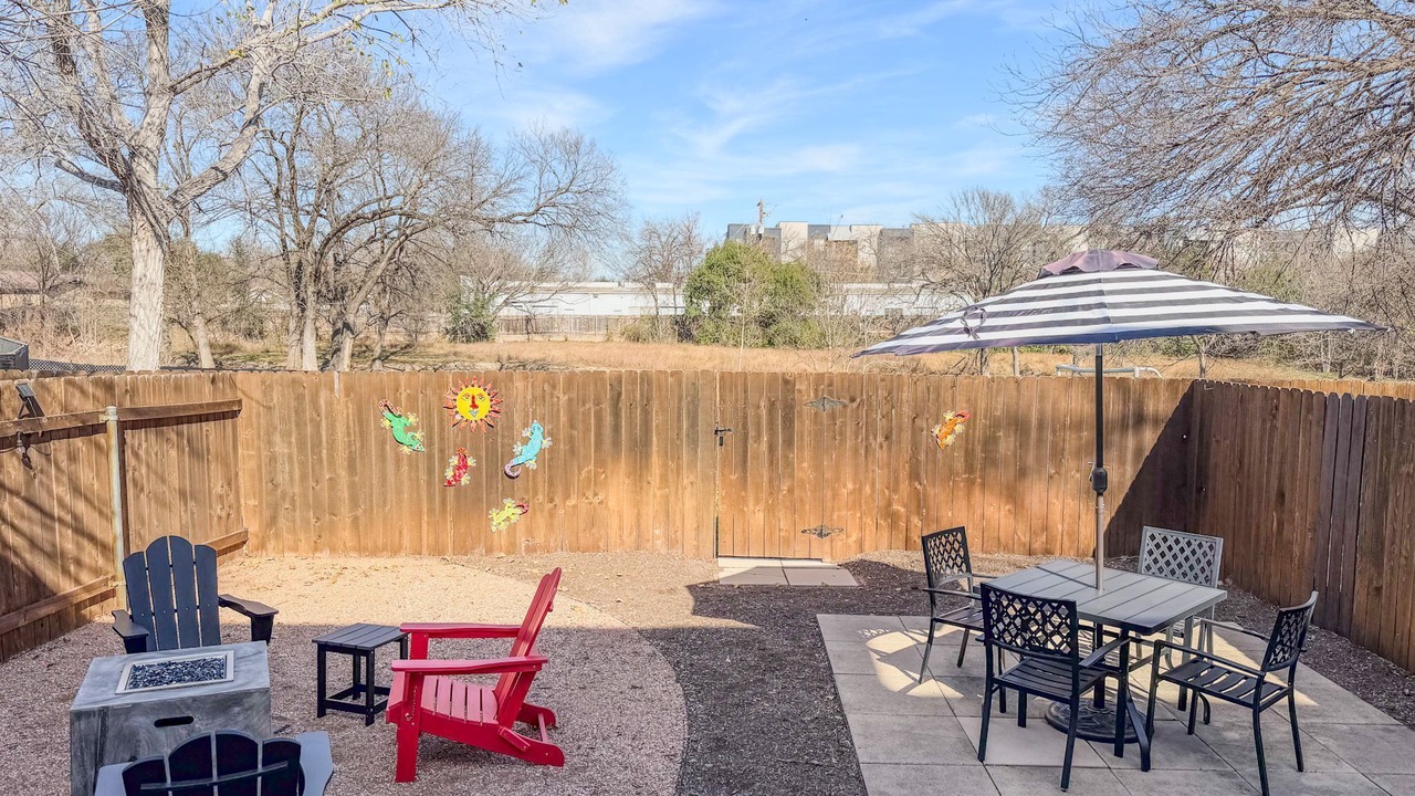 Photo of Outdoor in West Congress