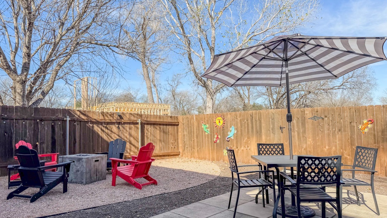 Photo of Outdoor in West Congress