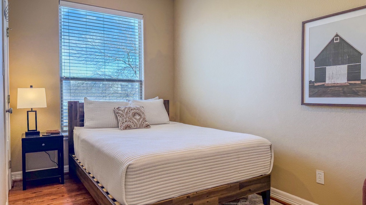Photo of Bedroom in West Congress