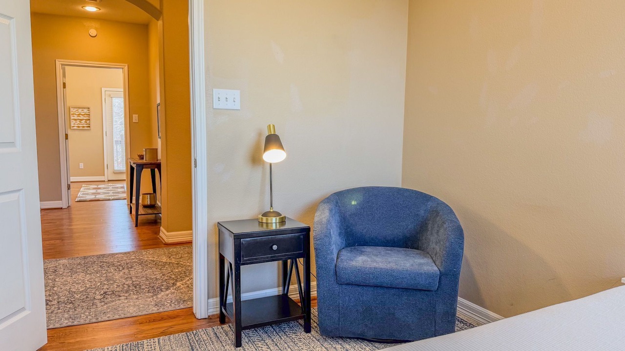 Photo of Bedroom in West Congress