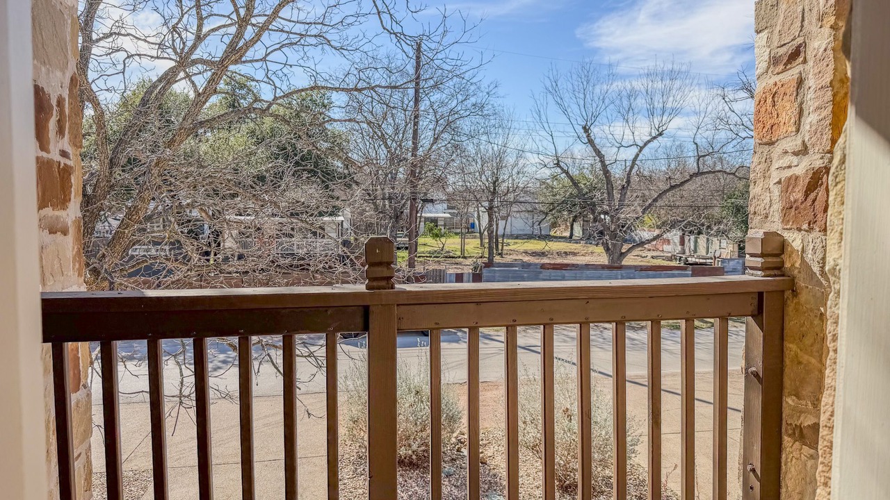 Photo of Outdoor in West Congress