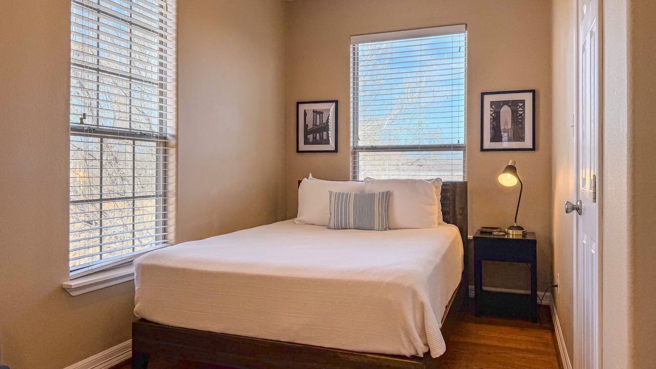 Photo of Bedroom in West Congress
