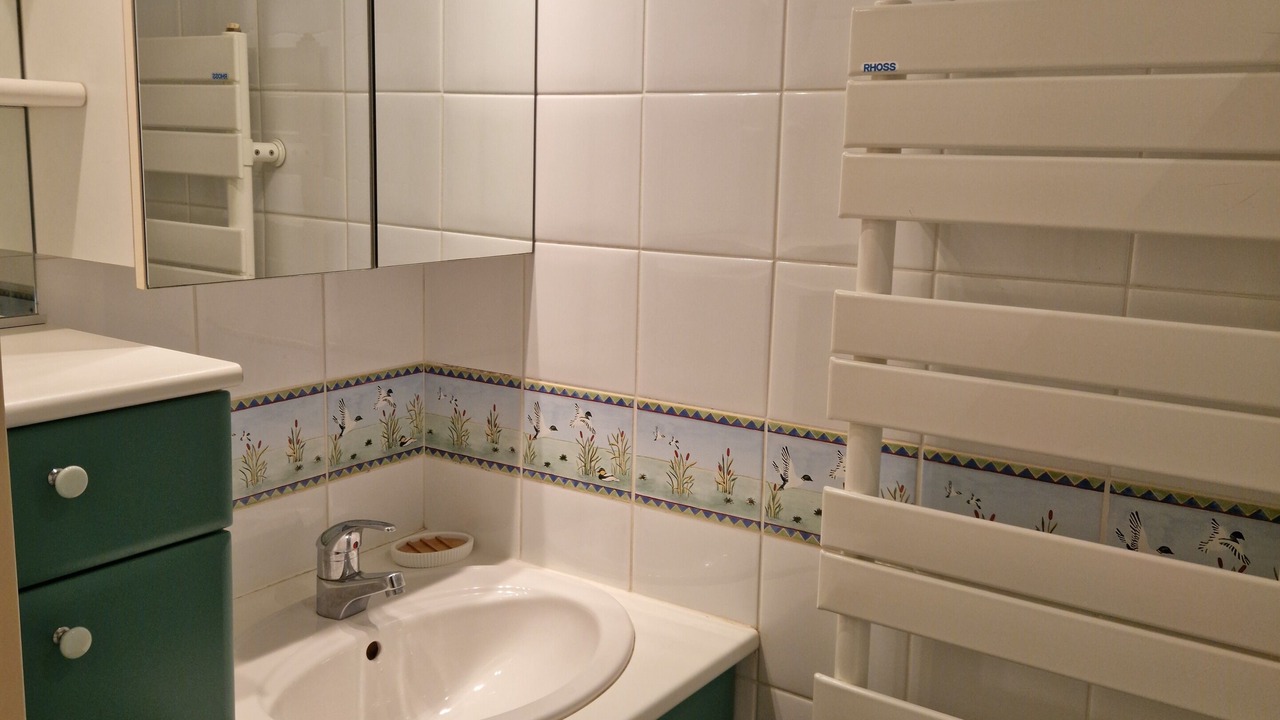 Photo of Bathroom in Monbazillac