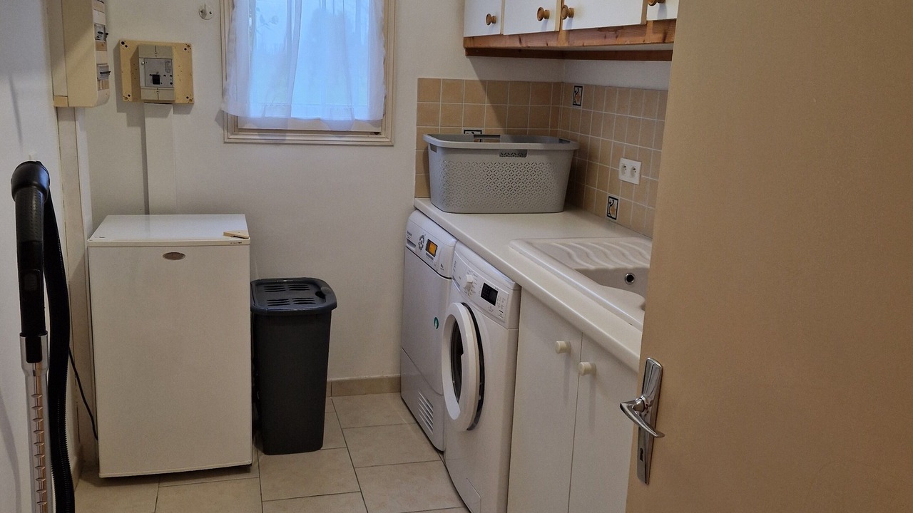 Photo of Kitchen in Monbazillac