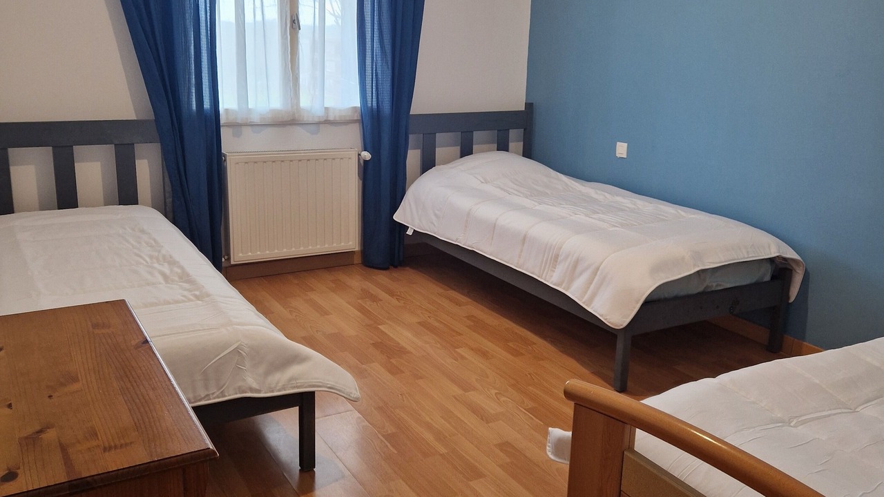 Photo of Bedroom in Monbazillac