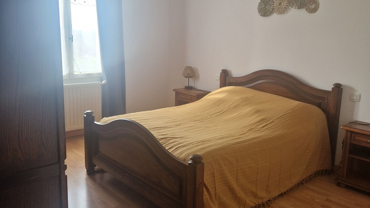 Photo of Bedroom in Monbazillac