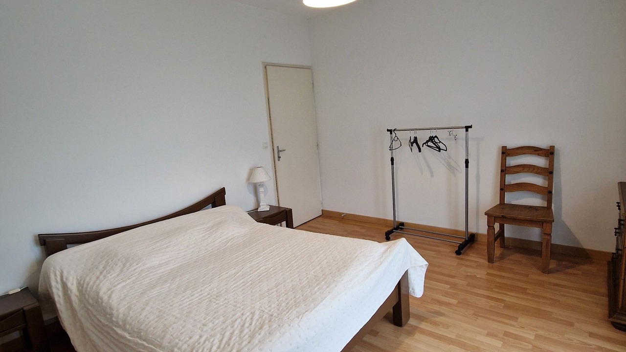 Photo of Bedroom in Monbazillac