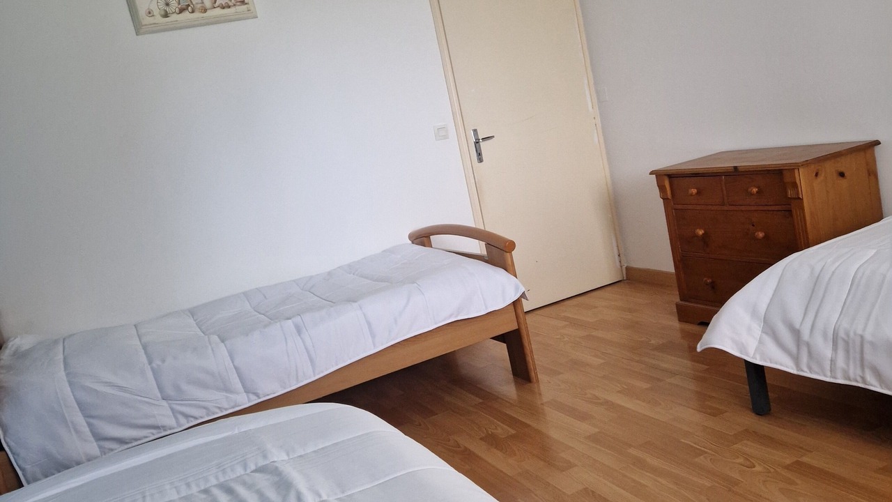 Photo of Bedroom in Monbazillac