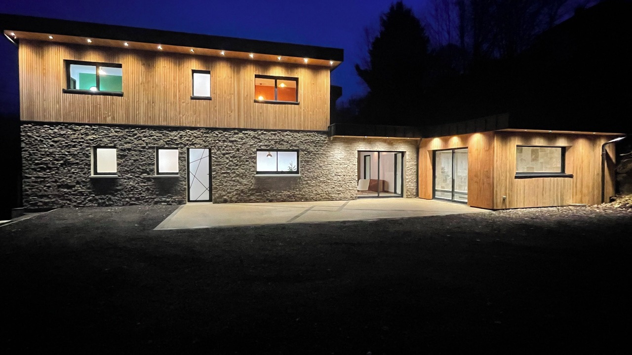 Photo of Outdoor in Saint-Saens