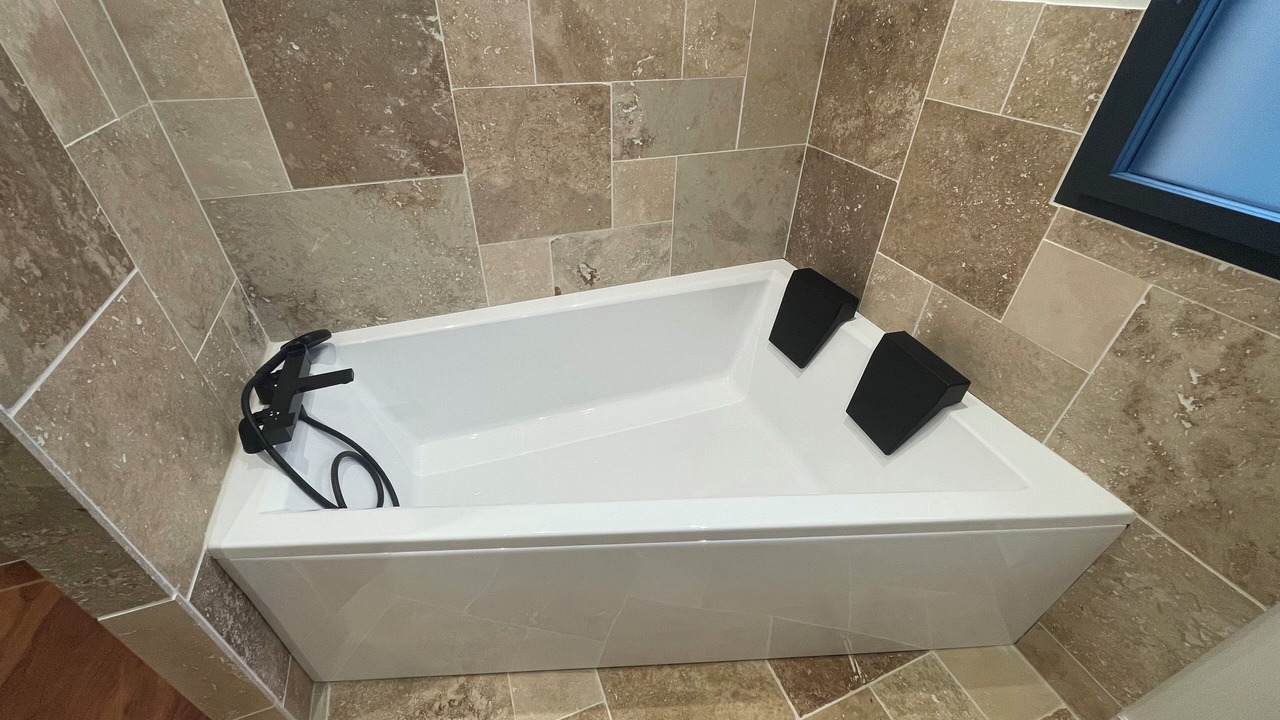 Photo of Bathroom in Saint-Saens