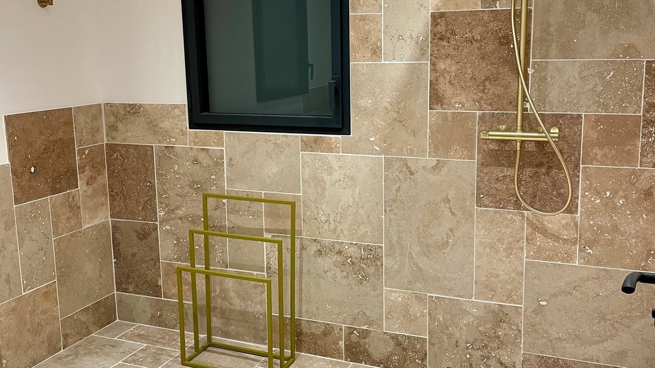 Photo of Bathroom in Saint-Saens