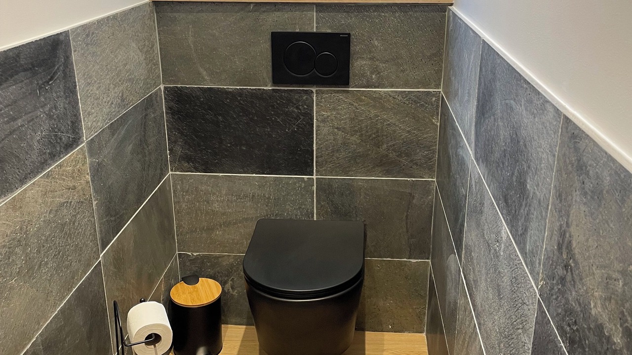 Photo of Bathroom in Saint-Saens