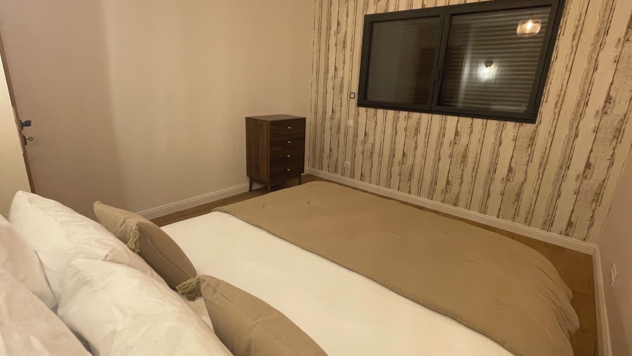 Photo of Bedroom in Saint-Saens