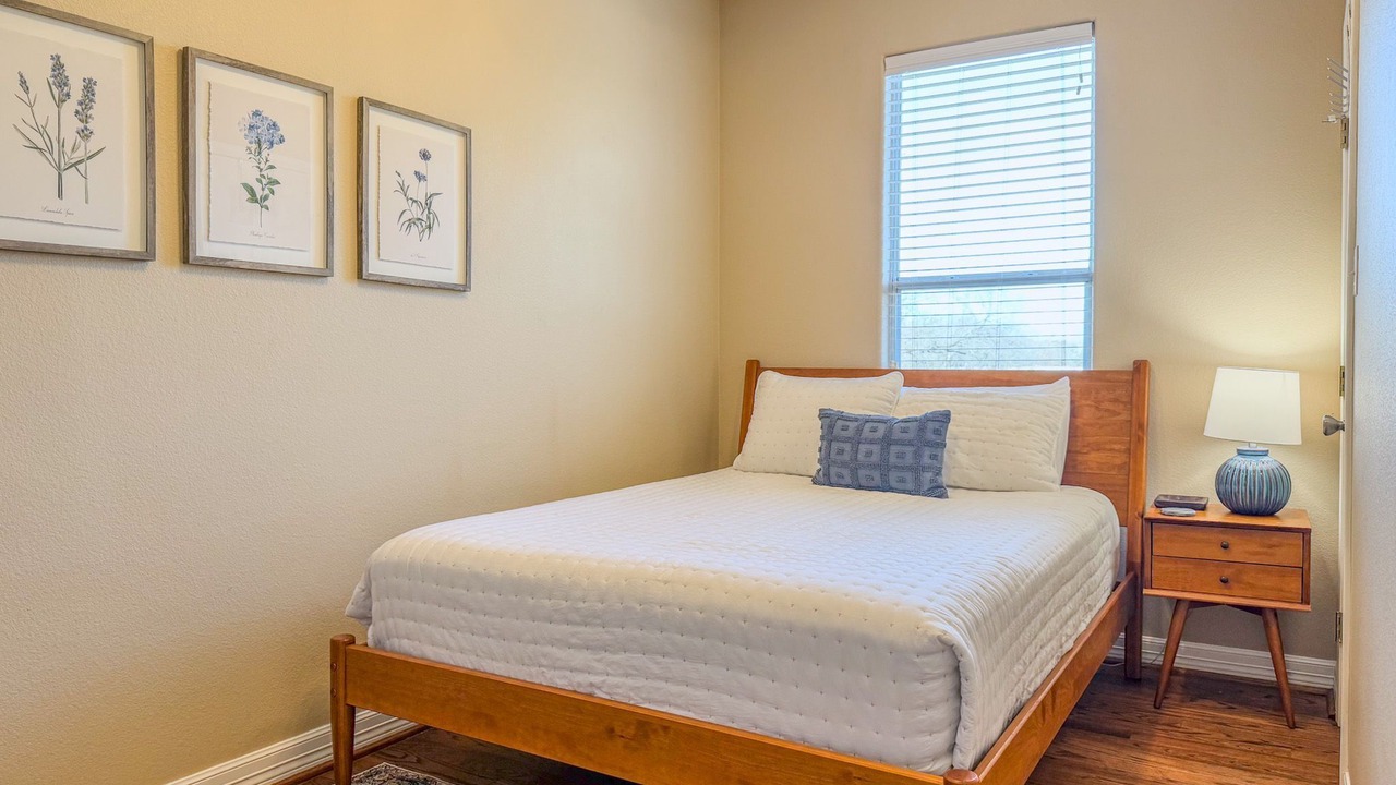 Photo of Bedroom in West Congress