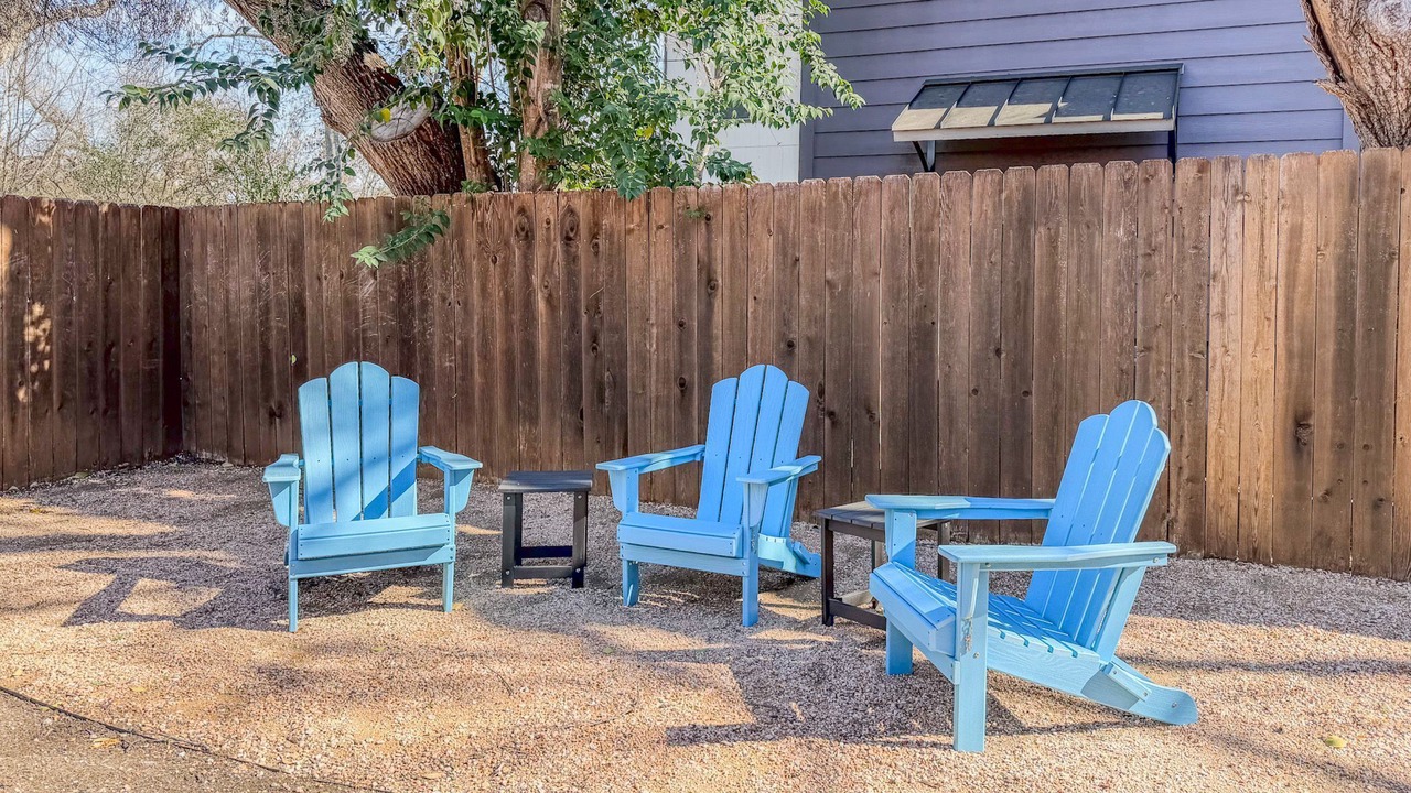 Photo of Patio Balcony in West Congress